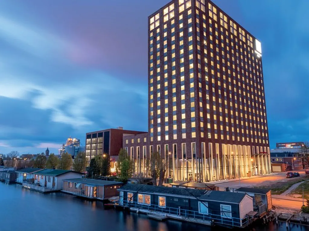Hotel Royal Amsterdam