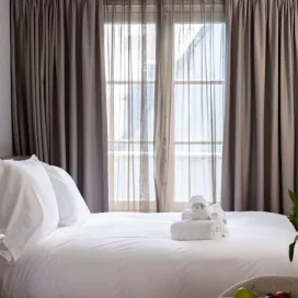 Amsterdam Canal Suites