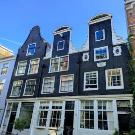 Amsterdam Downtown Hotel