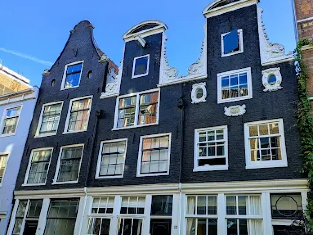 Amsterdam Downtown Hotel