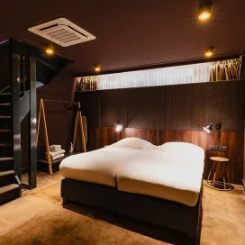 De Jonker Urban Studios & Suites