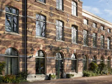 YAYS Amsterdam Maritime by Numa