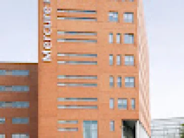 Mercure Hotel Amsterdam Sloterdijk Station