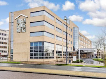 Urban Lodge Hotel