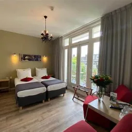 Alp Hotel Amsterdam