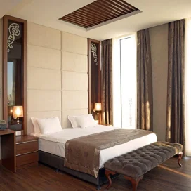 Grand Hotel Downtown