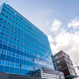 Xo Hotels Blue Tower