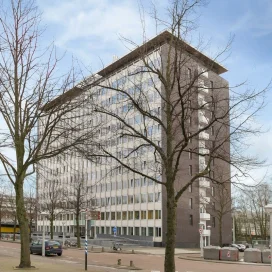 Dutchies Hostel