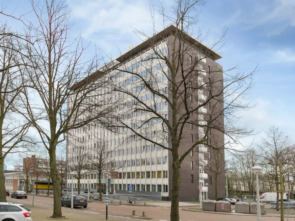 Dutchies Hostel