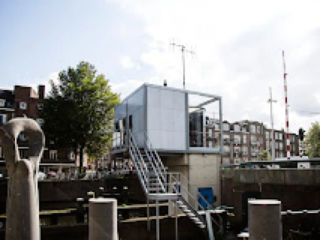 SWEETS Hotel - Wiegbrug
