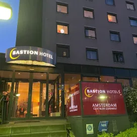 Bastion Hotel Amsterdam Zuidwest