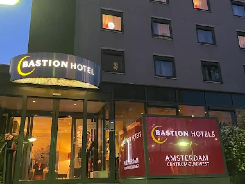 Bastion Hotel Amsterdam Zuidwest