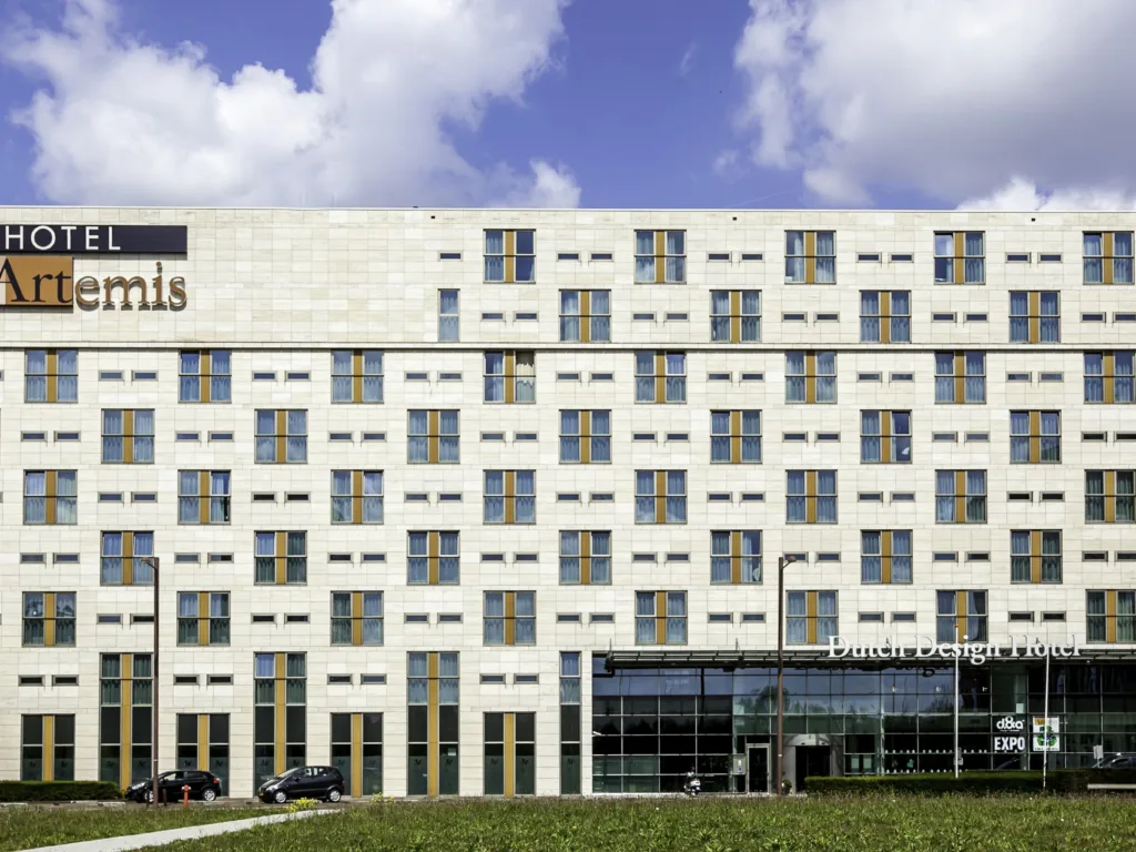 Hotel Artemis Amsterdam