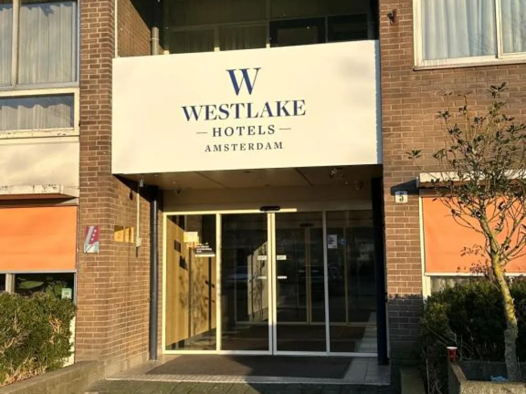 Westlake Hotels Amsterdam