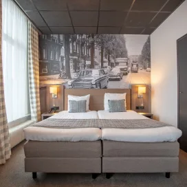 Hotel Cornelisz