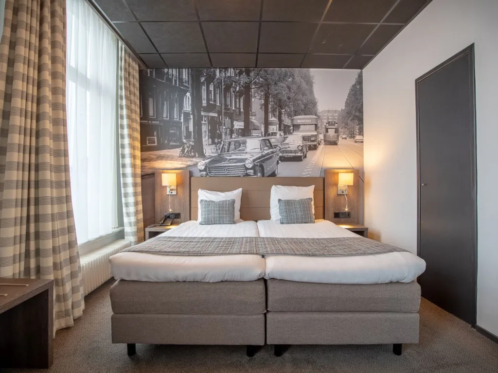 Hotel Cornelisz