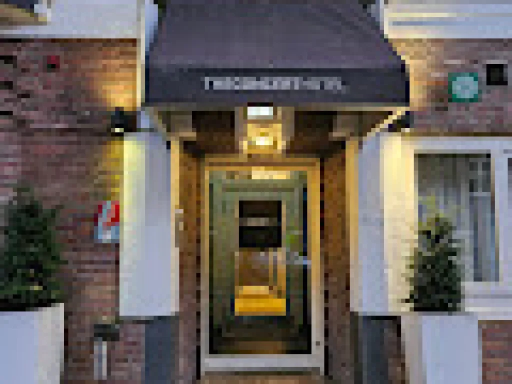 The Concert Hotel