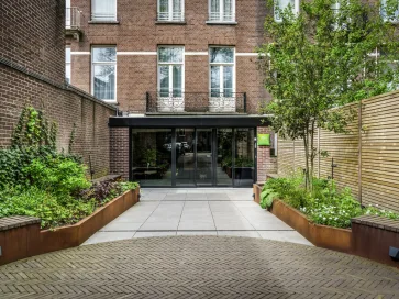 ibis Styles Amsterdam Amstel