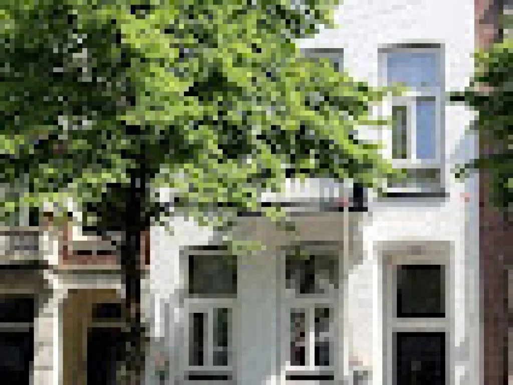Max Hotel Amsterdam