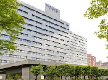 Novotel Amsterdam City
