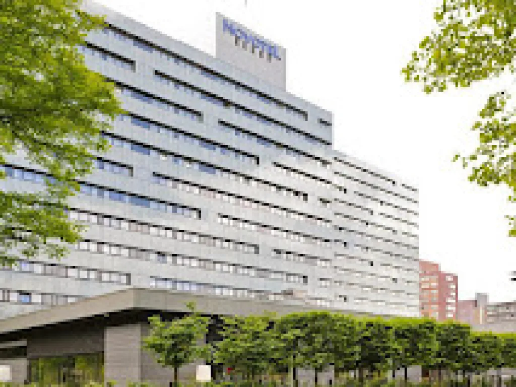 Novotel Amsterdam City