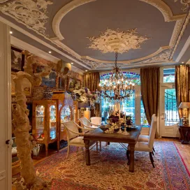Breitner House
