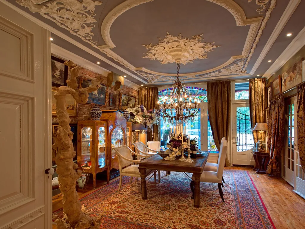 Breitner House