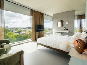 Hotel V Oosterpark