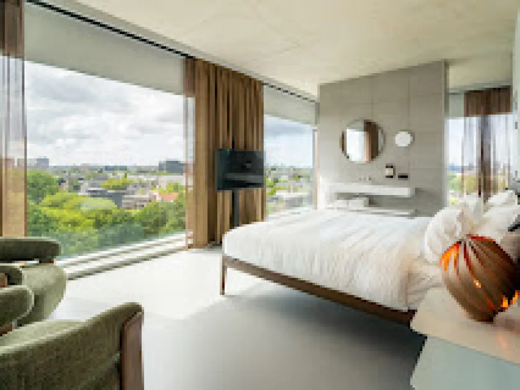 Hotel V Oosterpark