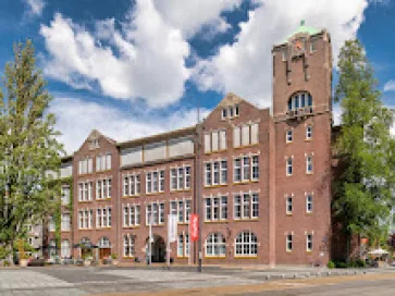 Stayokay Amsterdam Oost