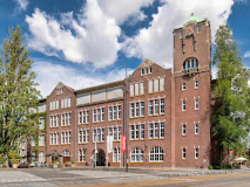 Stayokay Amsterdam Oost