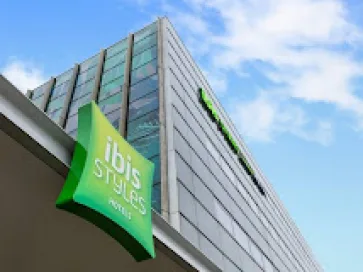 ibis Styles Amsterdam Airport