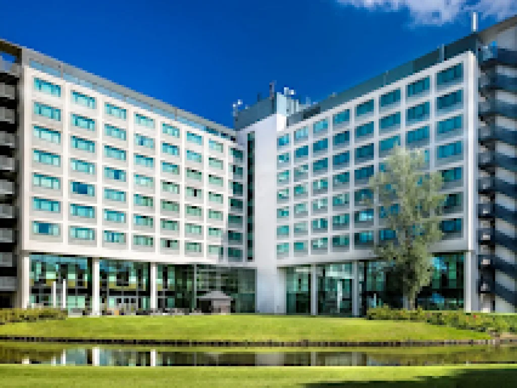 Radisson Blu Amsterdam Airport