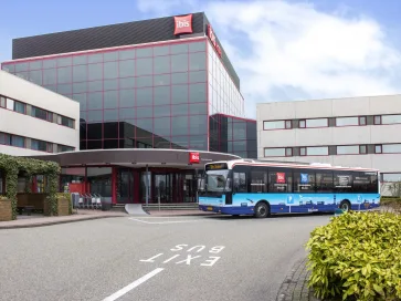 ibis Schiphol Amsterdam Airport