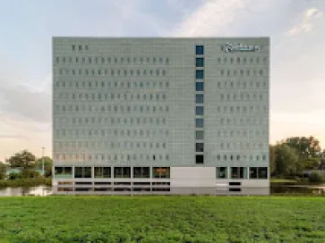 Radisson Hotel & Suites Amsterdam South