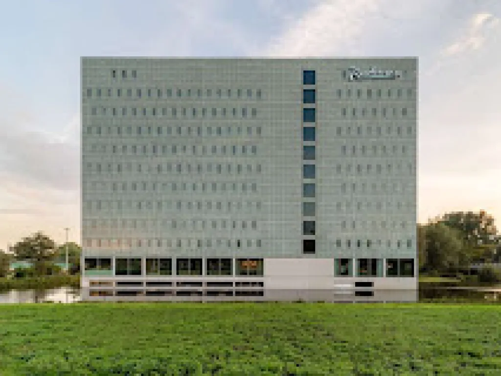 Radisson Hotel & Suites Amsterdam South