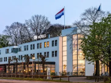 NH Bussum Jan Tabak