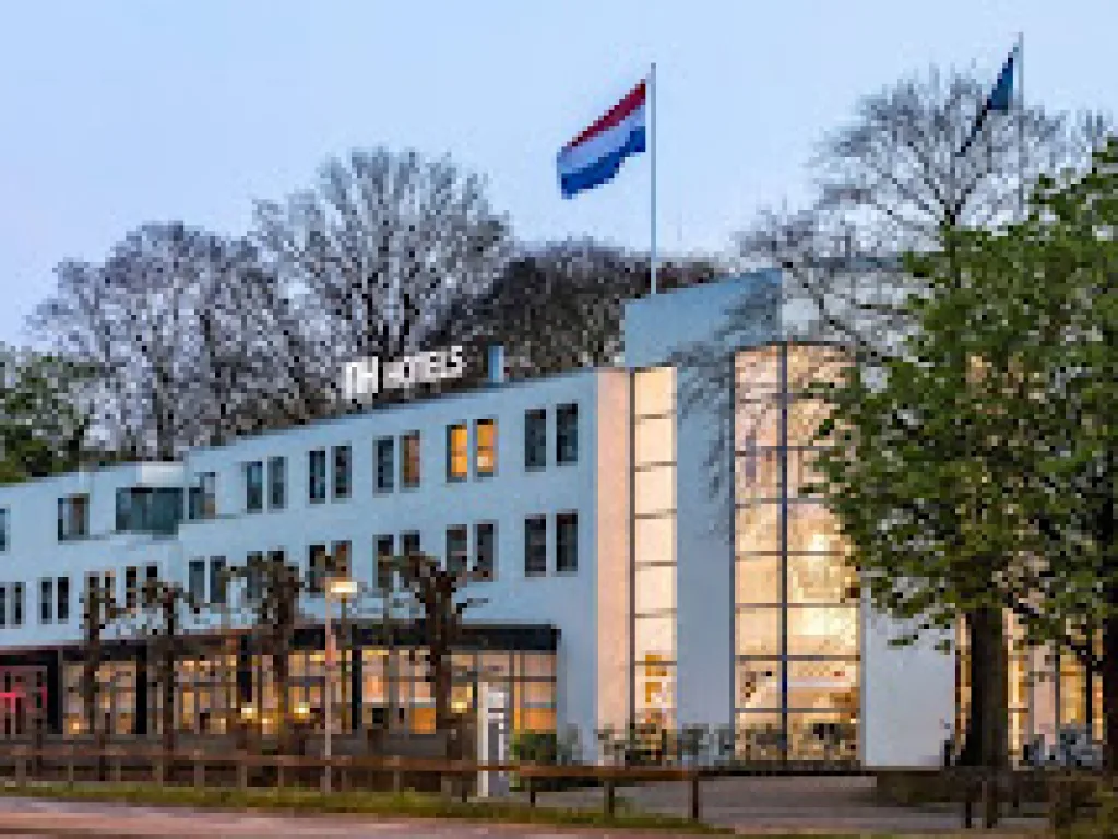 NH Bussum Jan Tabak