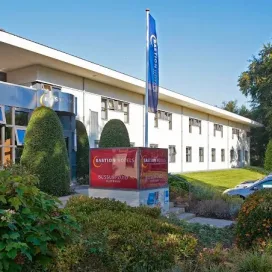 Bastion Hotel Bussum Hilversum
