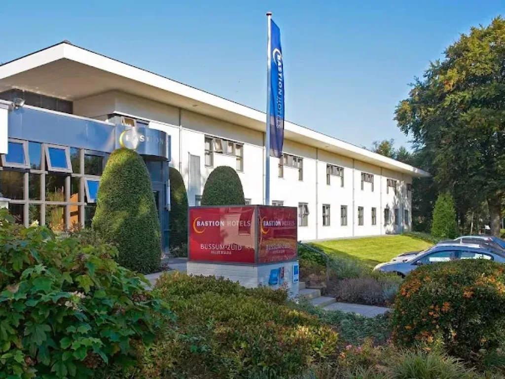 Bastion Hotel Bussum Hilversum
