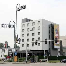 Bastion Hotel Zaandam