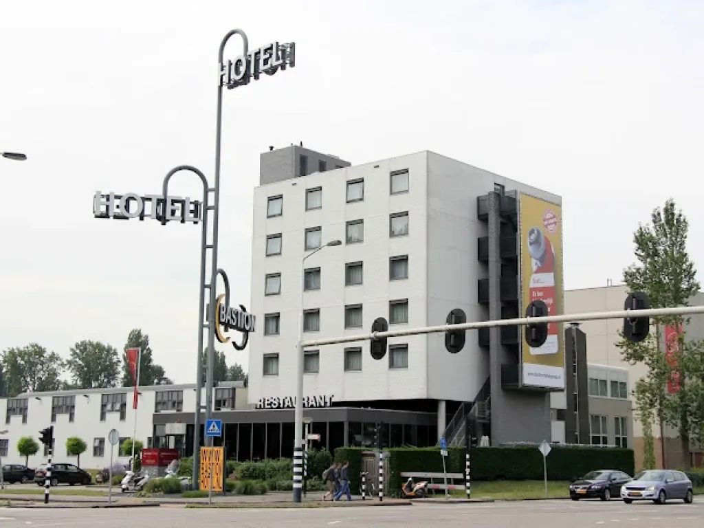 Bastion Hotel Zaandam
