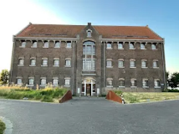 Hotel Oostereiland - Gevangenishotel