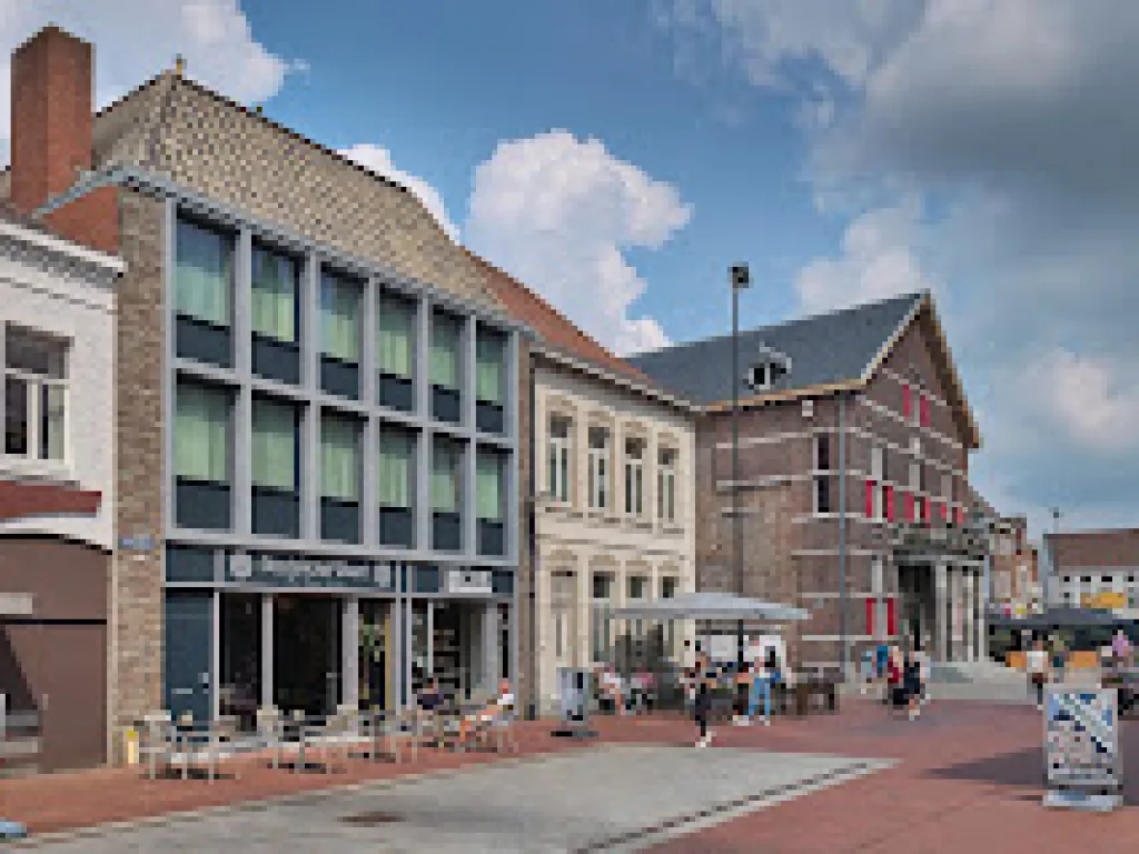 Slot Hotel Schagen