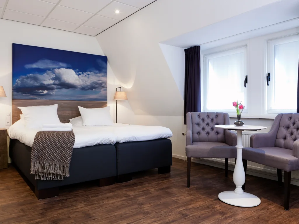 Boutique Hotel De Smulpot