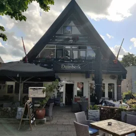 B&B Duinberk