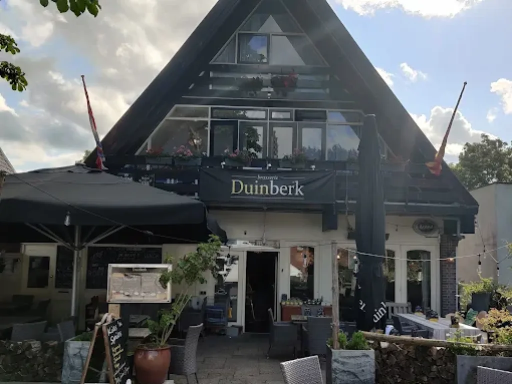 B&B Duinberk