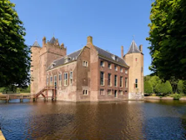 Stayokay Heemskerk