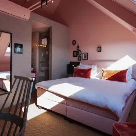 Boutiquehotel Staats
