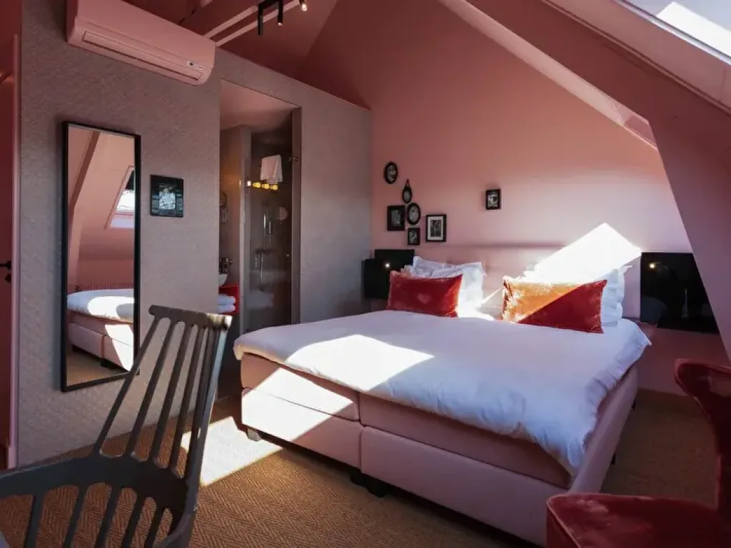Boutiquehotel Staats